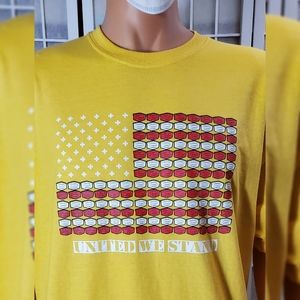 FASHION TSHIRTS UNISEX